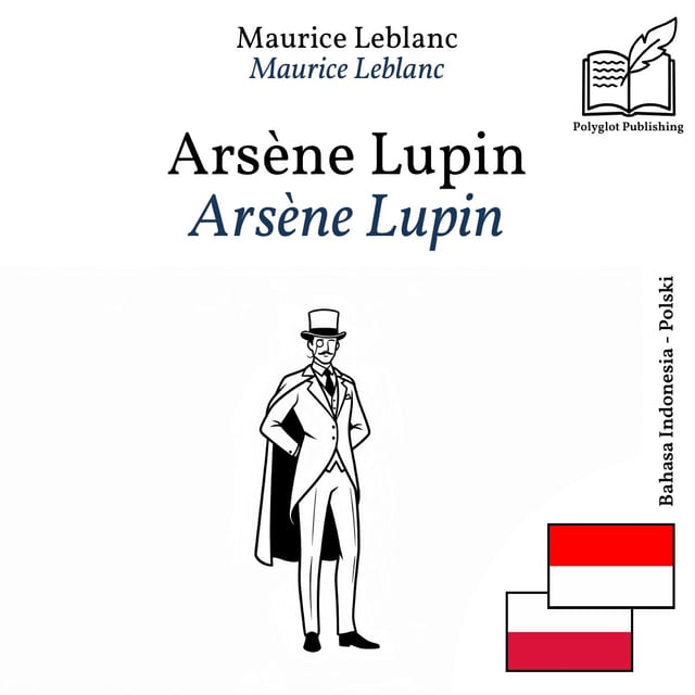 Arsène Lupin