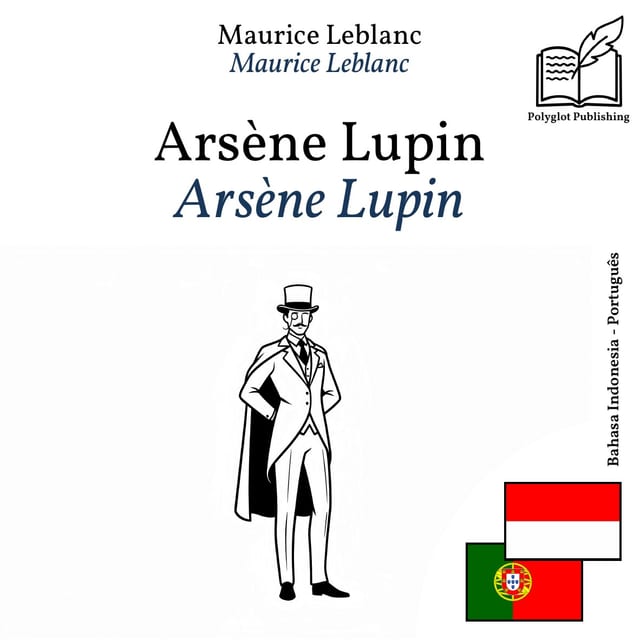 Arsène Lupin