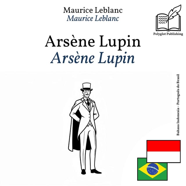 Arsène Lupin