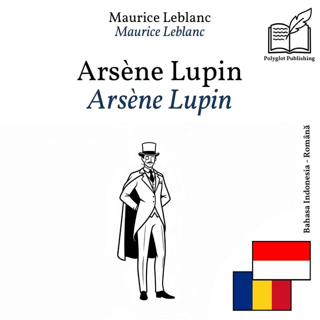 Arsène Lupin