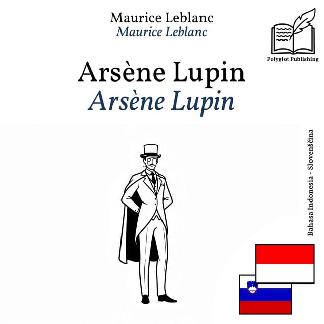 Arsène Lupin
