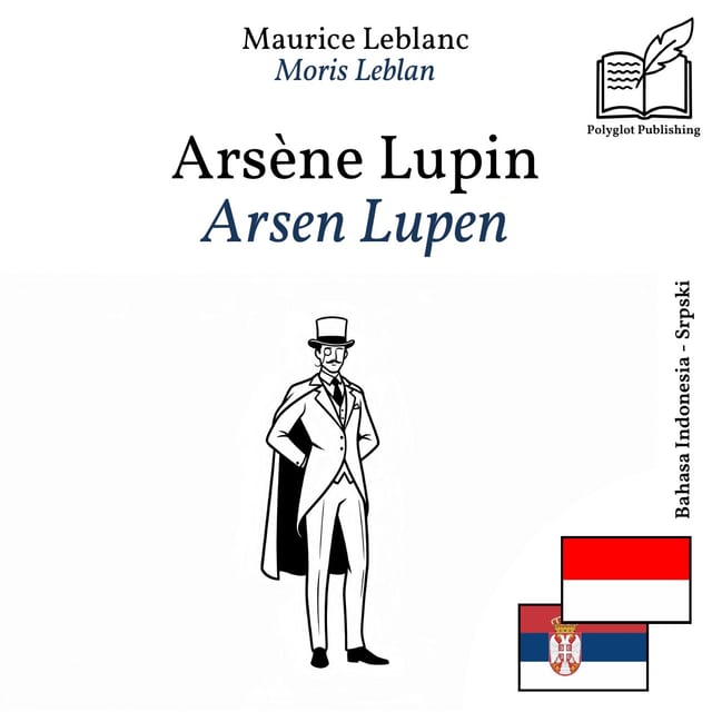 Arsen Lupen