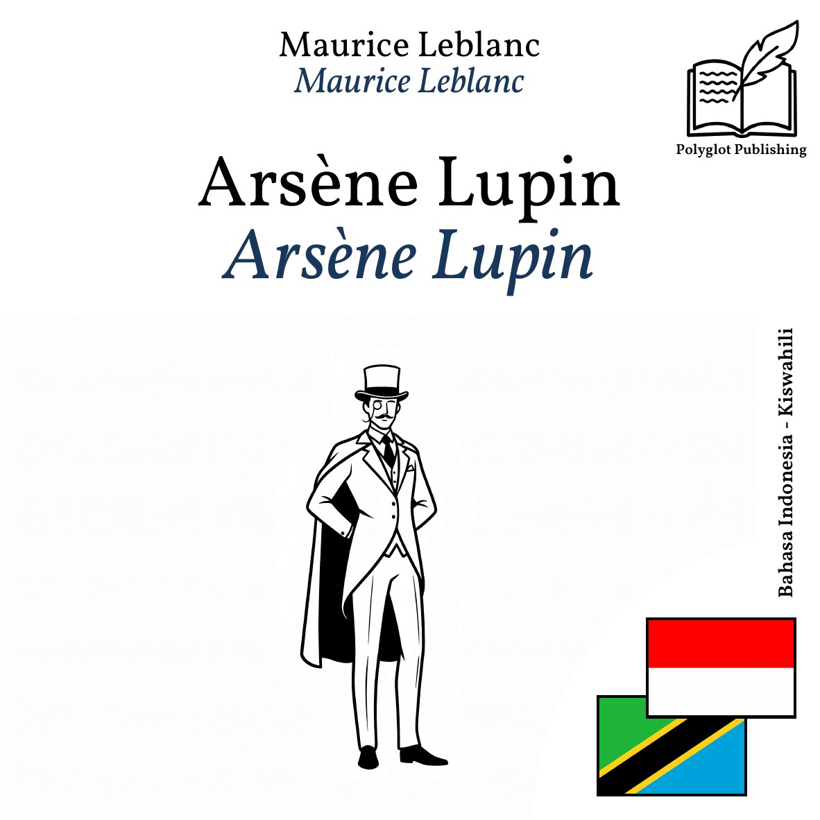 Arsène Lupin