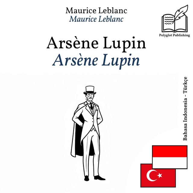 Arsène Lupin