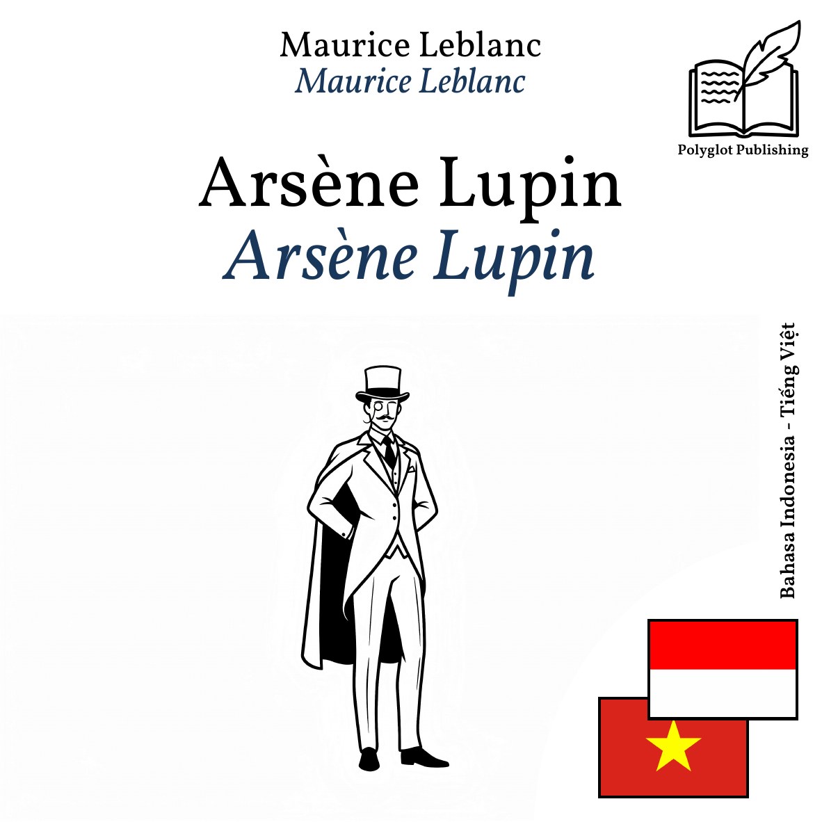 Arsène Lupin