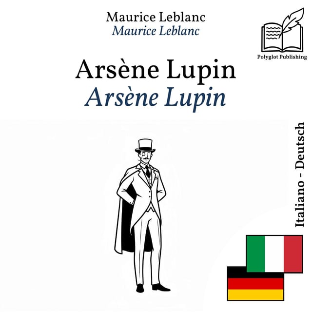 Arsène Lupin