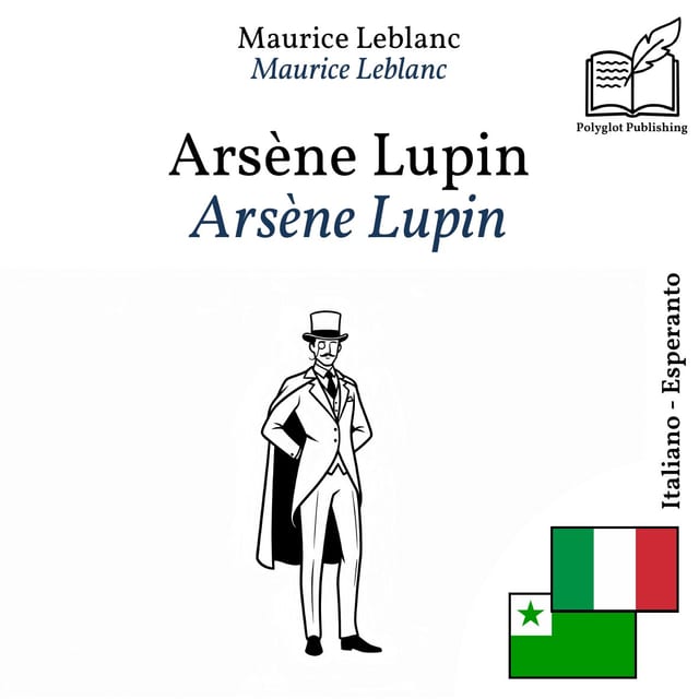 Arsène Lupin