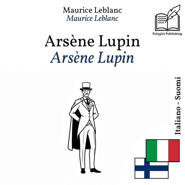 Arsène Lupin
