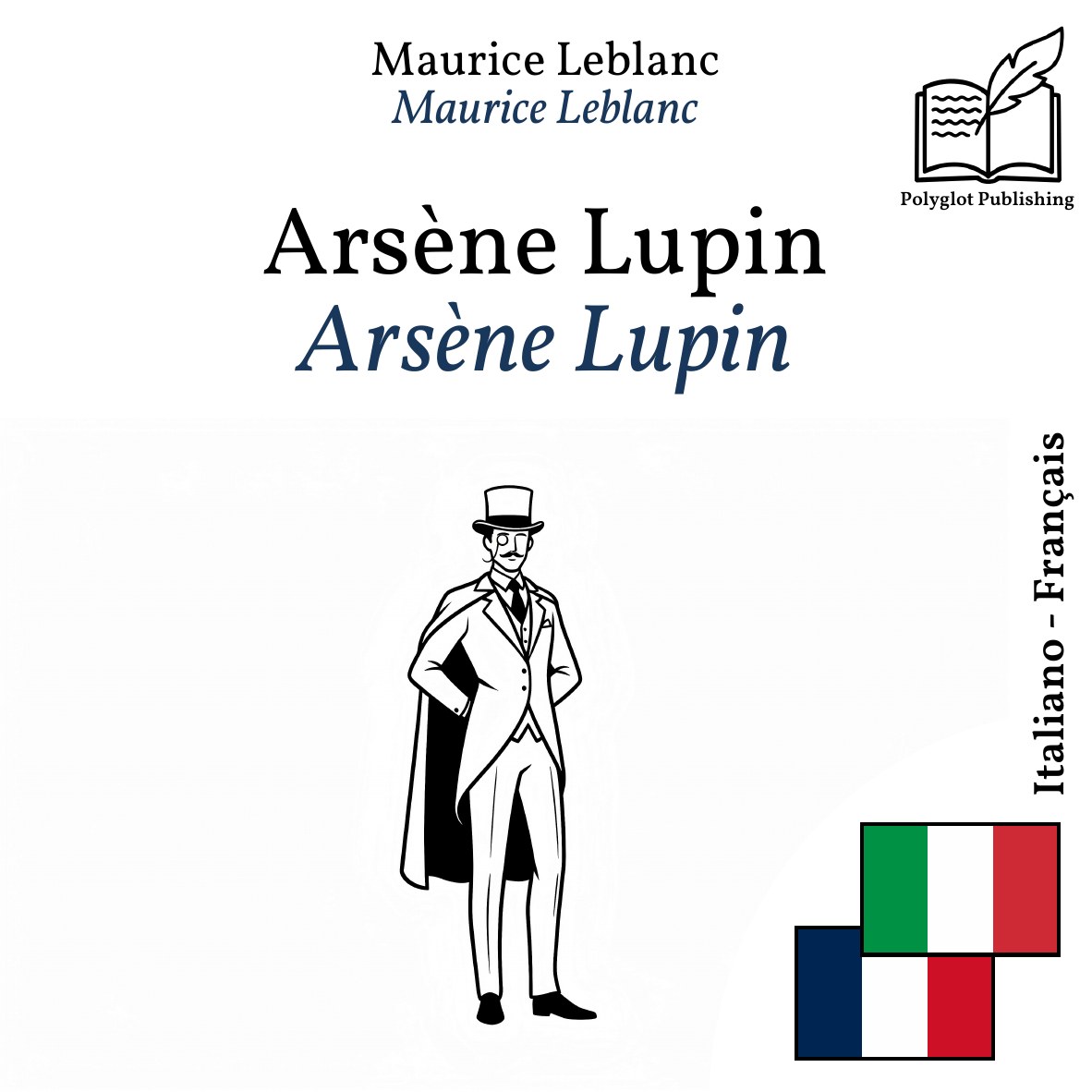 Arsène Lupin