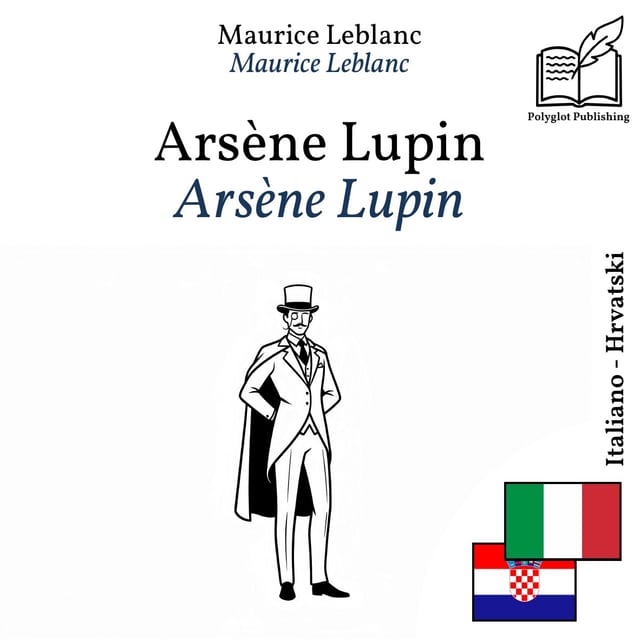 Arsène Lupin