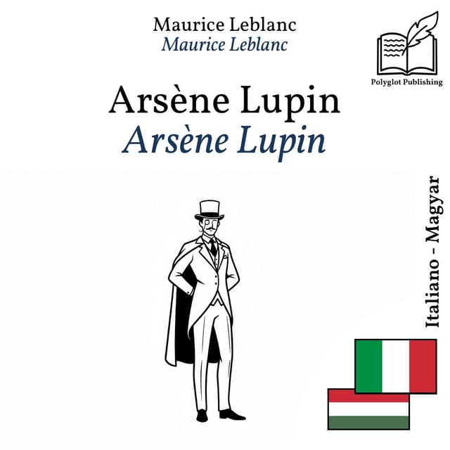 Arsène Lupin