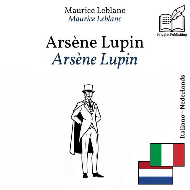 Arsène Lupin
