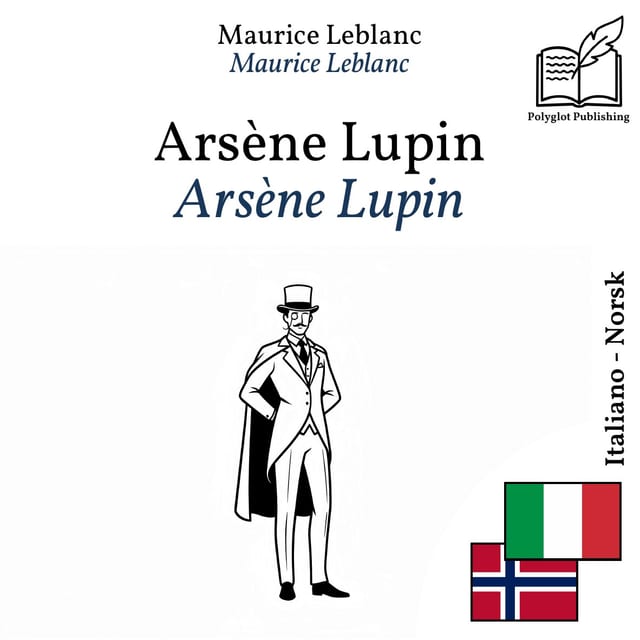 Arsène Lupin