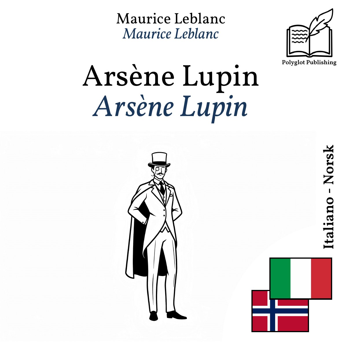 Arsène Lupin
