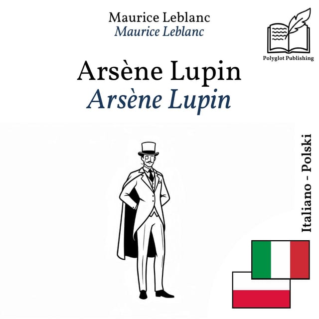Arsène Lupin