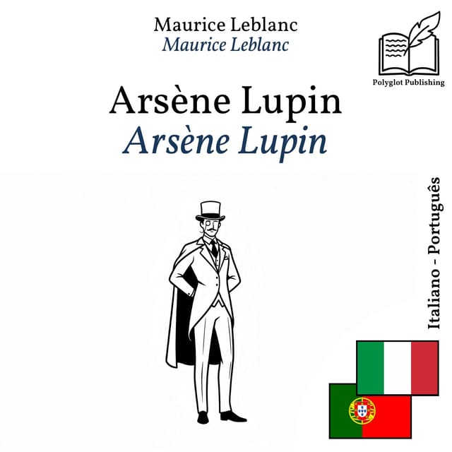 Arsène Lupin