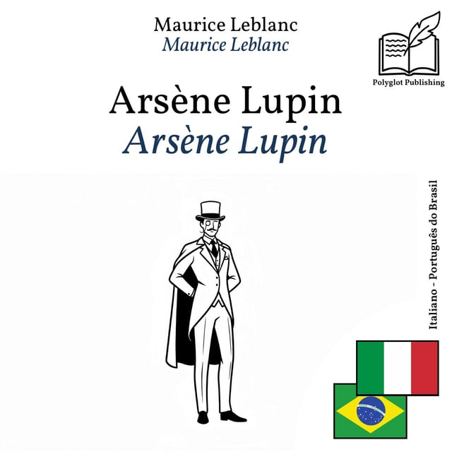 Arsène Lupin
