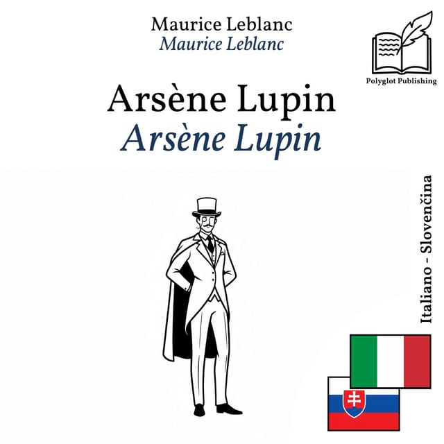 Arsène Lupin