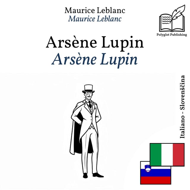 Arsène Lupin