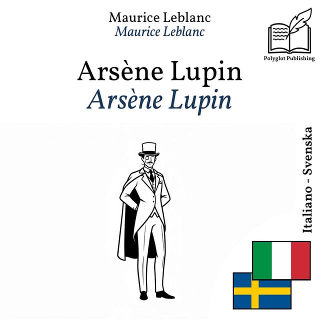 Arsène Lupin