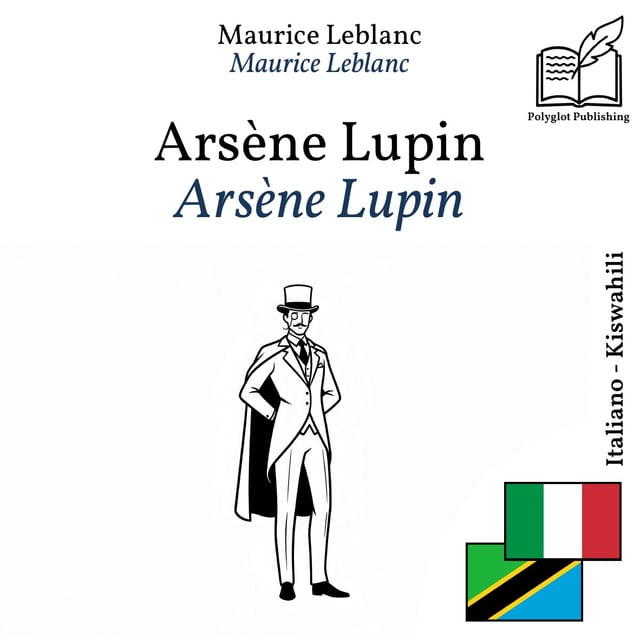 Arsène Lupin