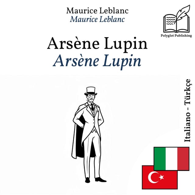 Arsène Lupin