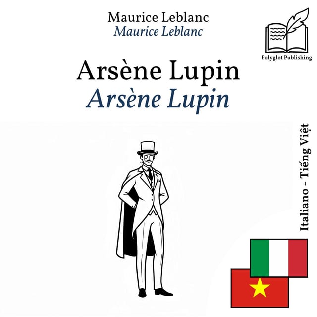 Arsène Lupin