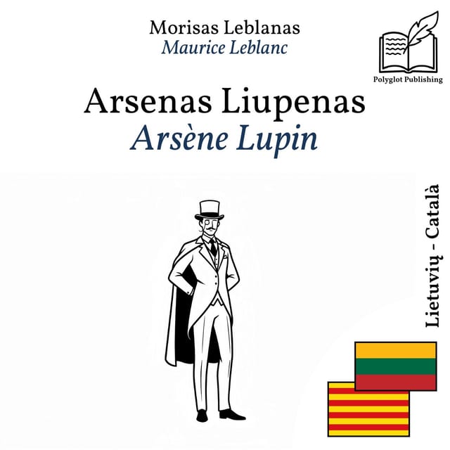Arsène Lupin