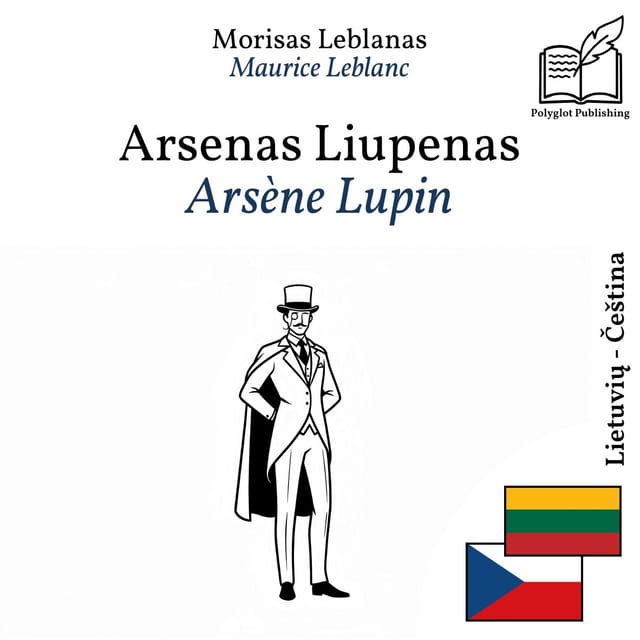 Arsène Lupin