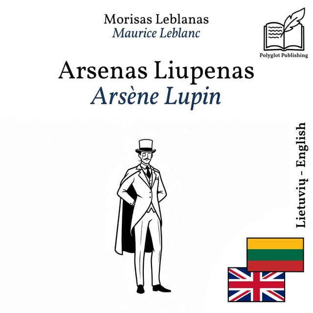 Arsène Lupin