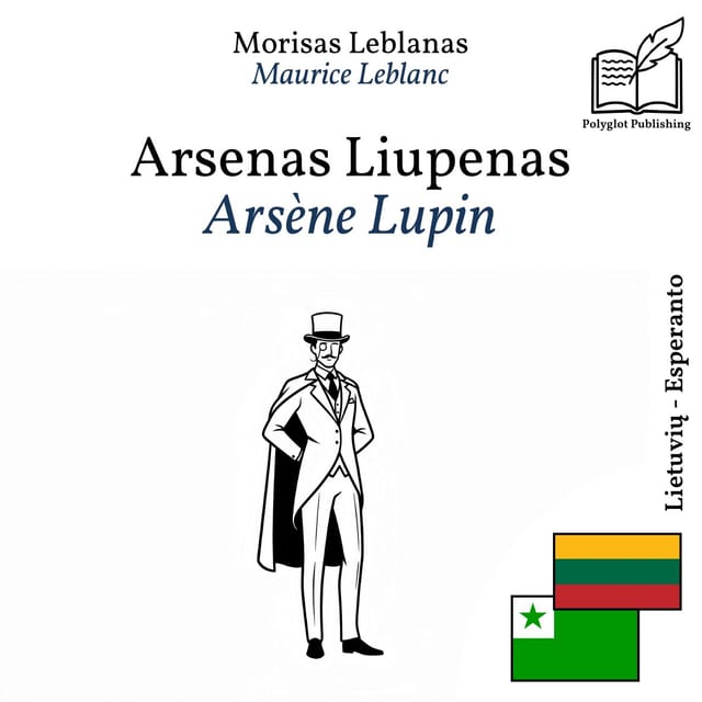 Arsène Lupin