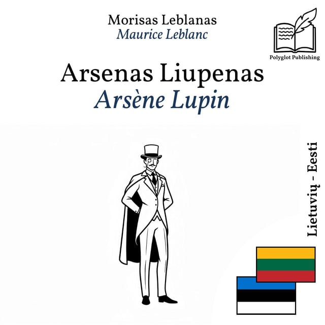 Arsène Lupin