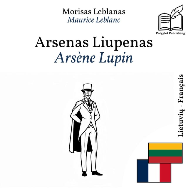 Arsène Lupin