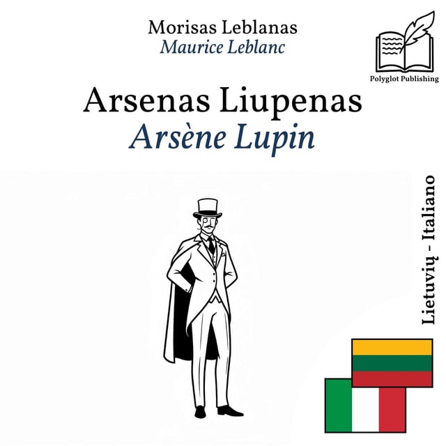 Arsène Lupin