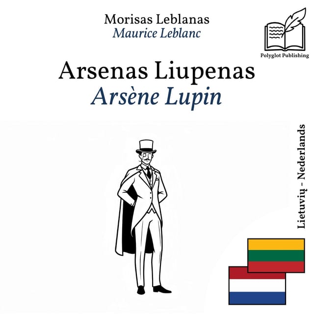 Arsène Lupin