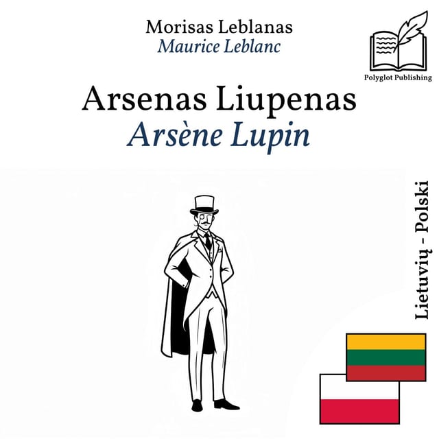 Arsène Lupin