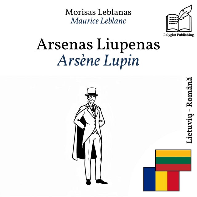 Arsène Lupin