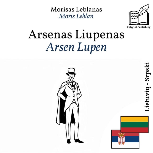 Arsen Lupen