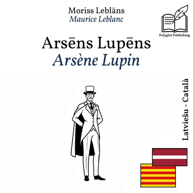 Arsène Lupin