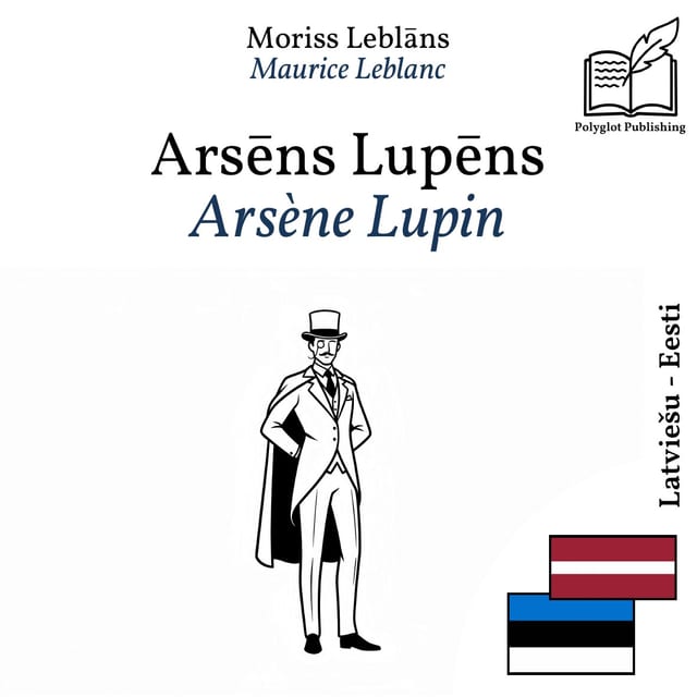 Arsène Lupin