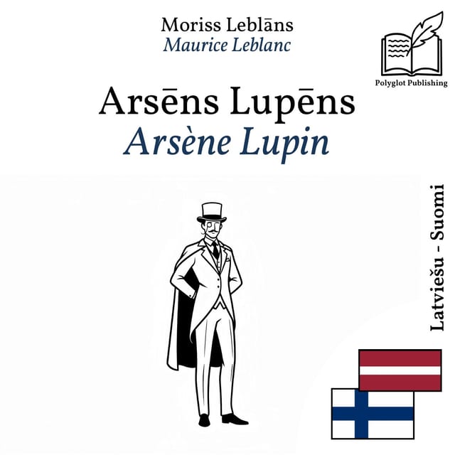 Arsène Lupin