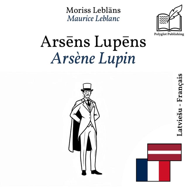 Arsène Lupin