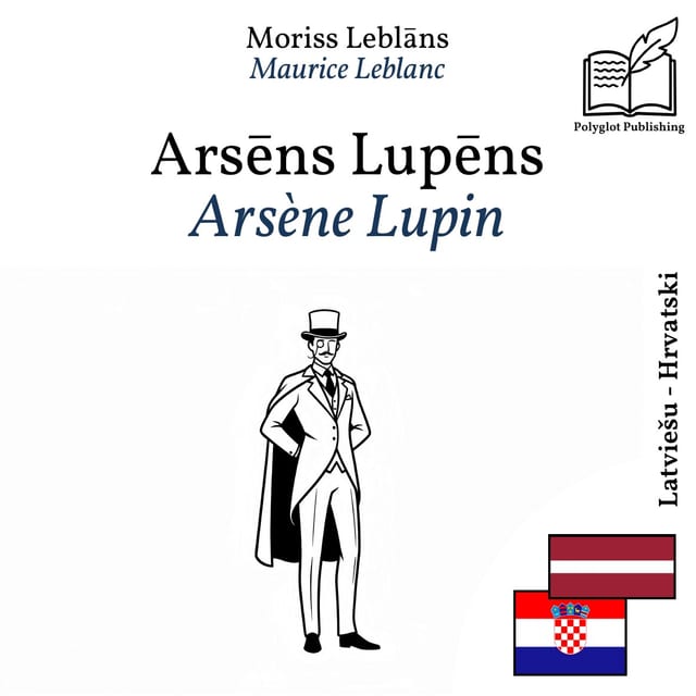 Arsène Lupin