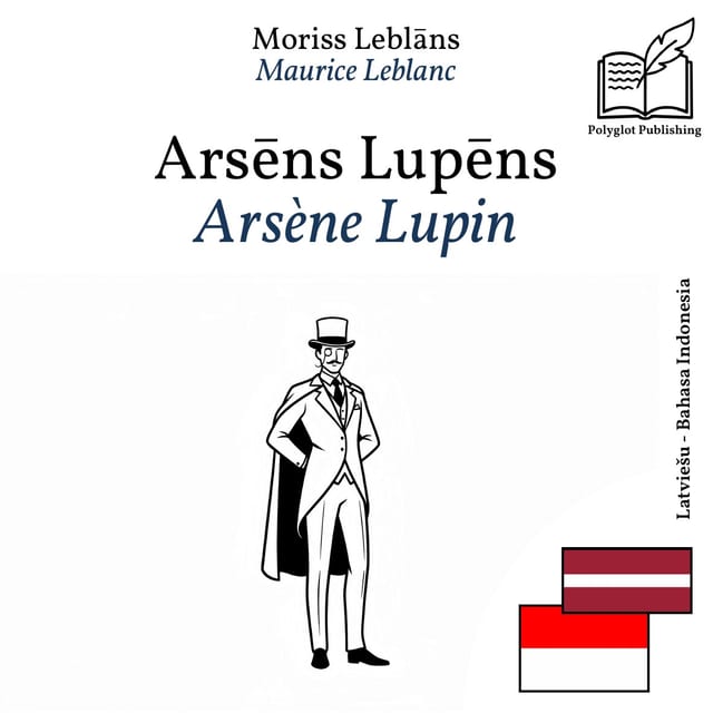 Arsène Lupin