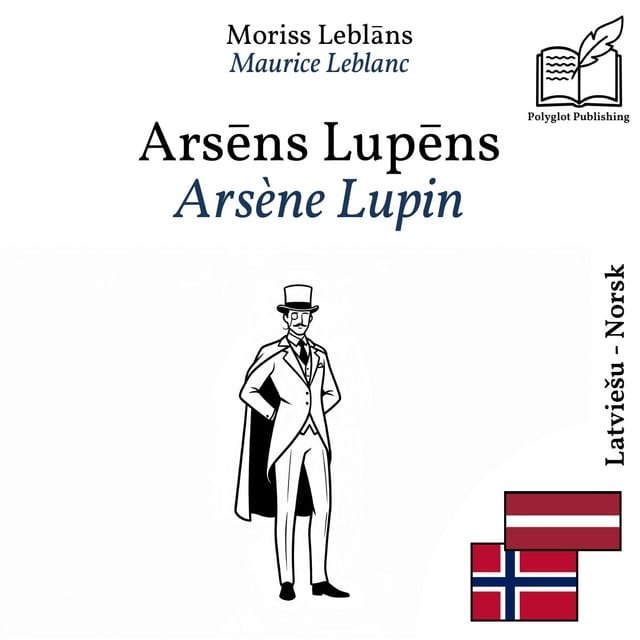 Arsène Lupin