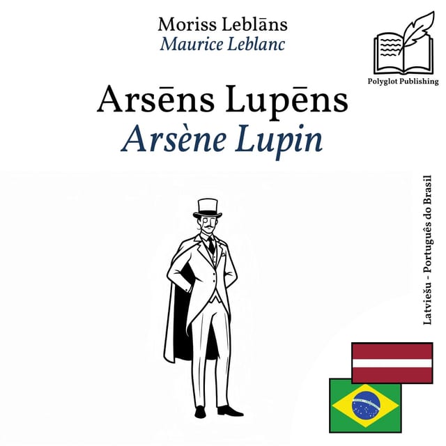 Arsène Lupin