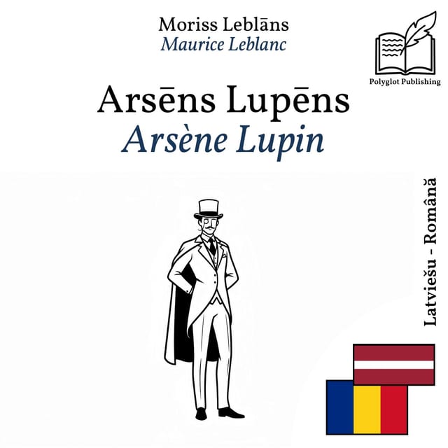 Arsène Lupin