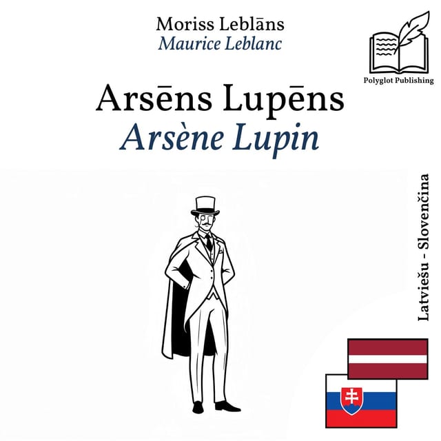 Arsène Lupin