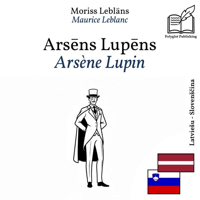 Arsène Lupin