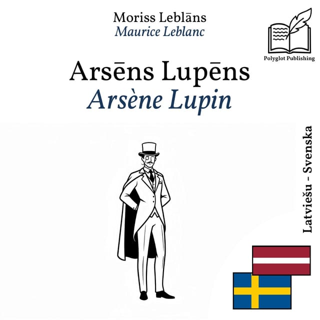 Arsène Lupin